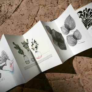 Libro de artista 001